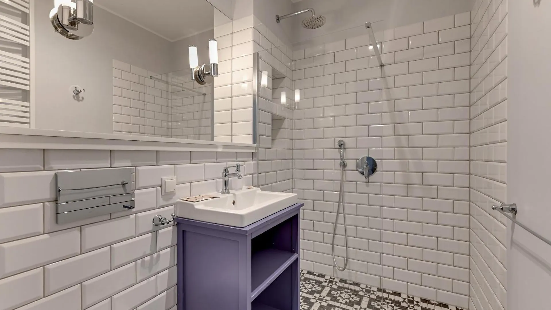 Appartamento Bursztynowa - Apartamenty Przy Plazy Danzica