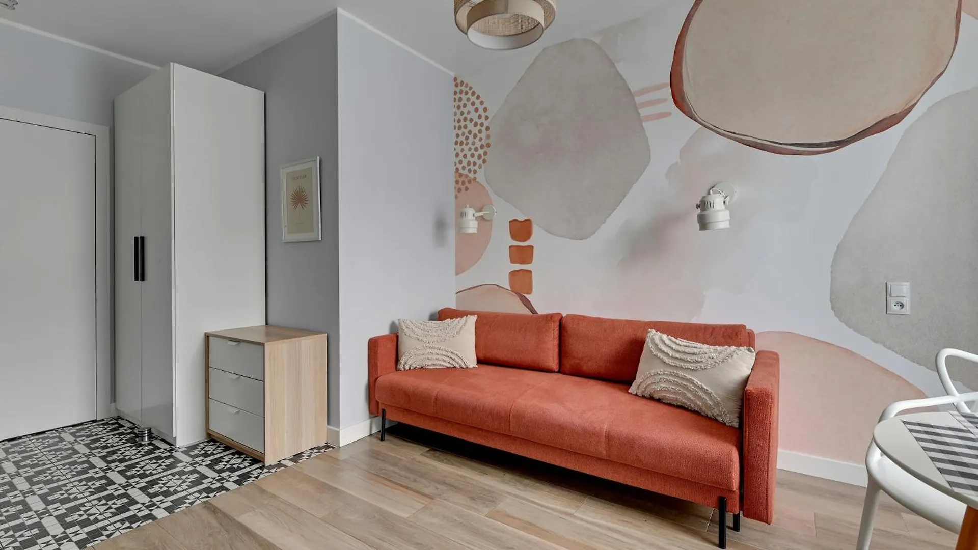 Appartamento Bursztynowa - Apartamenty Przy Plazy Danzica Polonia