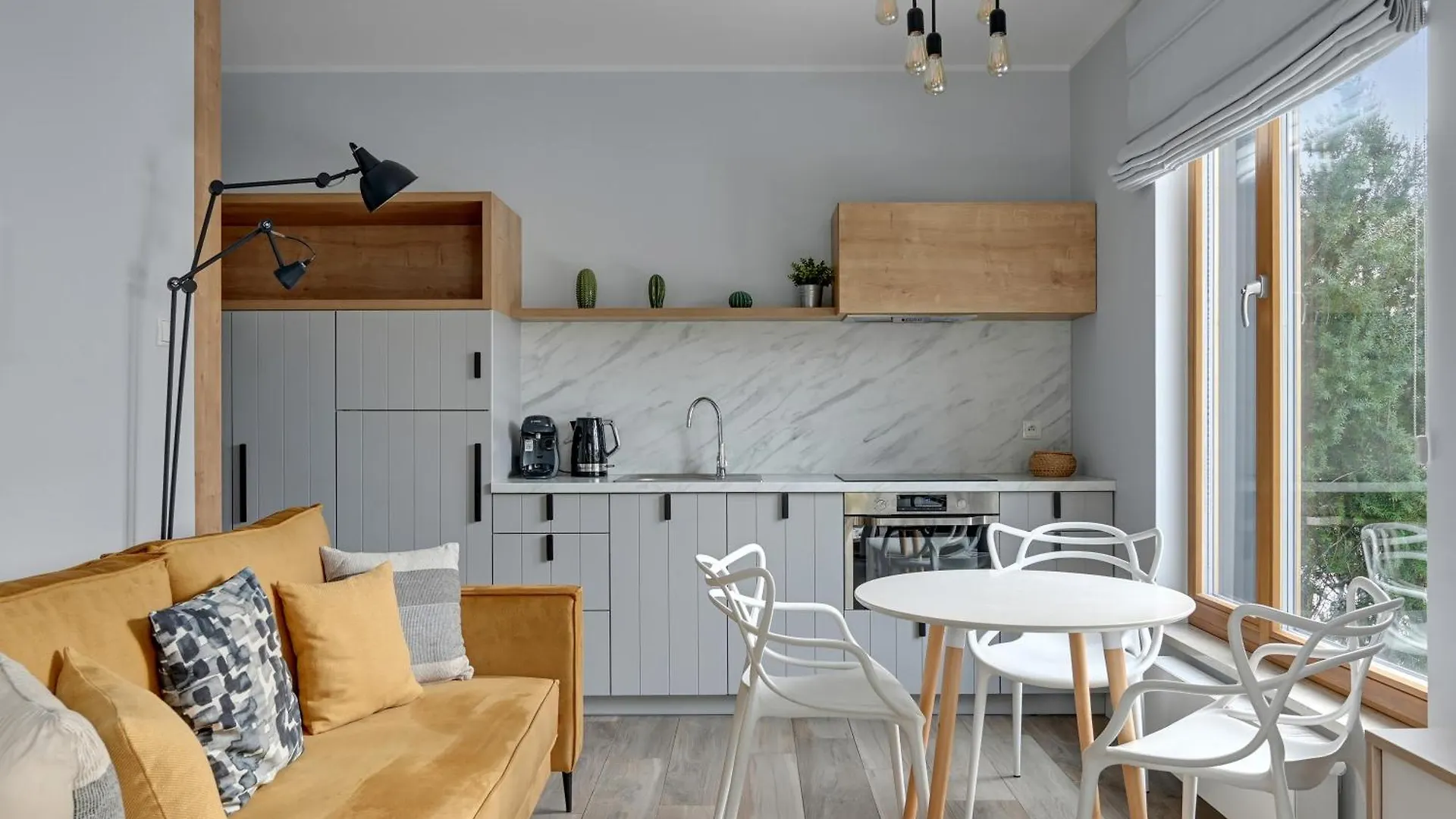 Bursztynowa - Apartamenty Przy Plazy Danzica Polonia